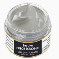 COLOROVA – Pintura para reparación de cuero para bolsos, sofás y calzado