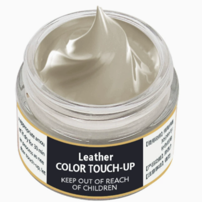 COLOROVA – Pintura para reparación de cuero para bolsos, sofás y calzado