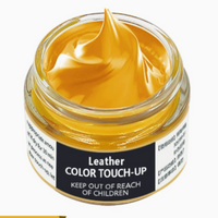 COLOROVA – Pintura para reparación de cuero para bolsos, sofás y calzado