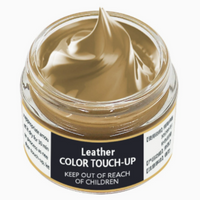 COLOROVA – Pintura para reparación de cuero para bolsos, sofás y calzado