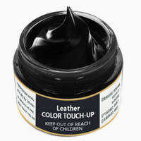COLOROVA – Pintura para reparación de cuero para bolsos, sofás y calzado