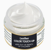 COLOROVA – Pintura para reparación de cuero para bolsos, sofás y calzado