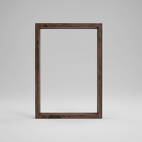 TINYFLOW – Baby Impression Frame for Cherished Early Memories