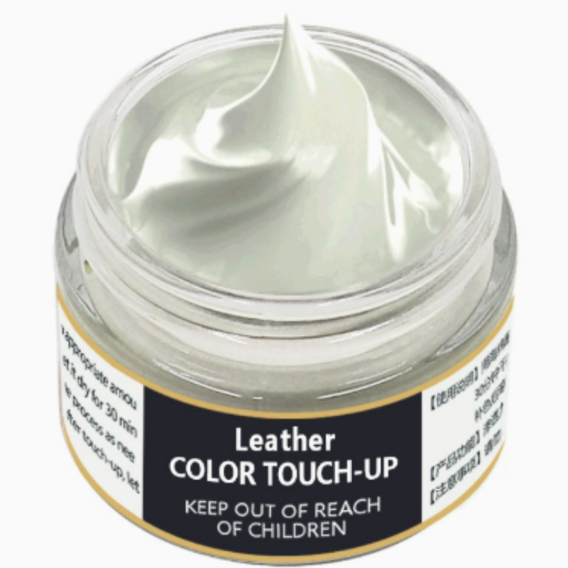 COLOROVA – Pintura para reparación de cuero para bolsos, sofás y calzado