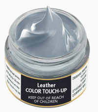 COLOROVA – Pintura para reparación de cuero para bolsos, sofás y calzado