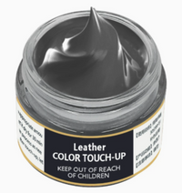 COLOROVA – Pintura para reparación de cuero para bolsos, sofás y calzado