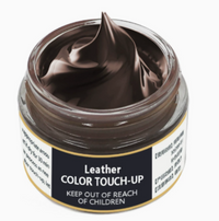 COLOROVA – Pintura para reparación de cuero para bolsos, sofás y calzado