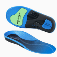 COMFARCH – High Arch Support Insoles for Everyday Foot Comfort