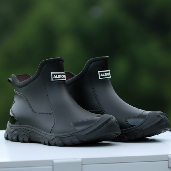 Rainvoro - Outdoor Chelsea Regenstiefel