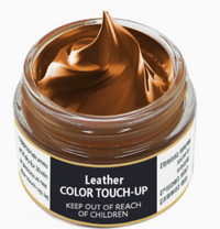 COLOROVA – Pintura para reparación de cuero para bolsos, sofás y calzado