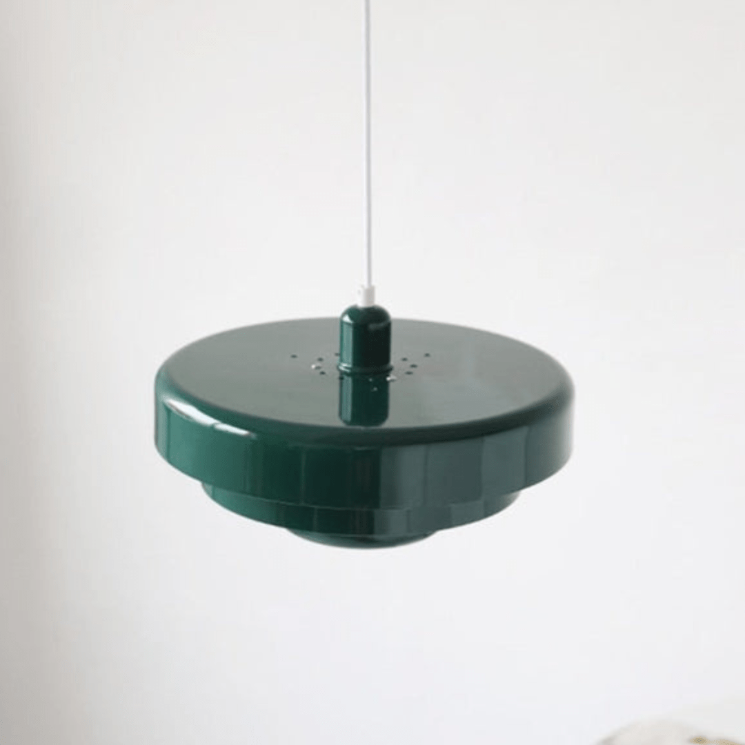 LUMIVIA – Modern Layered Pendant Lamp for Stylish Interiors