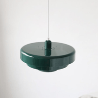 LUMIVIA – Modern Layered Pendant Lamp for Stylish Interiors