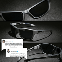 POLARSPORTX Pro – Polarised Sport Sunglasses
