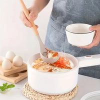 COOKVELA – Conjunto de utensílios de cozinha para uma preparação requintada das refeições