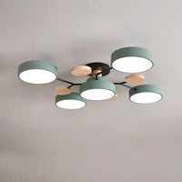 LUMIBRAVEX – Moderne LED-grenlampe til stilfulde opholdsrum