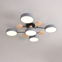 LUMIBRAVEX – Moderne LED-grenlampe til stilfulde opholdsrum