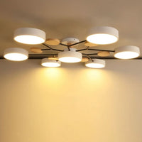 LUMIBRAVEX – Moderne LED-grenlampe til stilfulde opholdsrum
