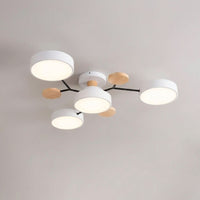 LUMIBRAVEX – Moderne LED-grenlampe til stilfulde opholdsrum