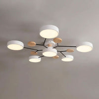 LUMIBRAVEX – Moderne LED-grenlampe til stilfulde opholdsrum