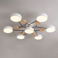 LUMIBRAVEX – Moderne LED-grenlampe til stilfulde opholdsrum