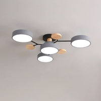 LUMIBRAVEX – Moderne LED-grenlampe til stilfulde opholdsrum