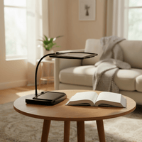 DETAILRAY – Magnifying Desk Lamp for Easy Detailed Work