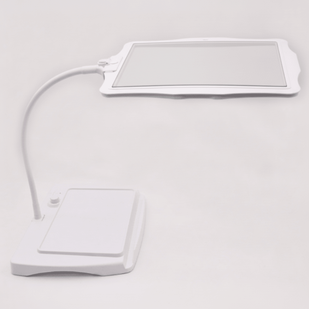 DETAILRAY – Magnifying Desk Lamp for Easy Detailed Work