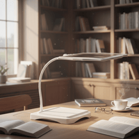 DETAILRAY – Magnifying Desk Lamp for Easy Detailed Work