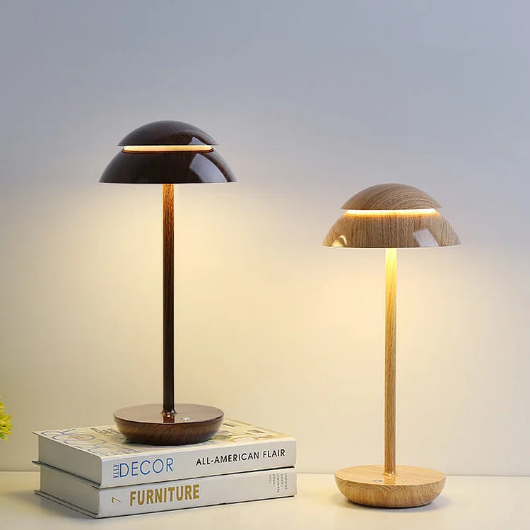 GLOWNORD – Wireless Table Lamp