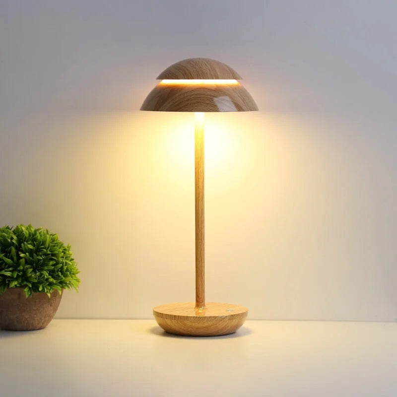 GLOWNORD – Wireless Table Lamp