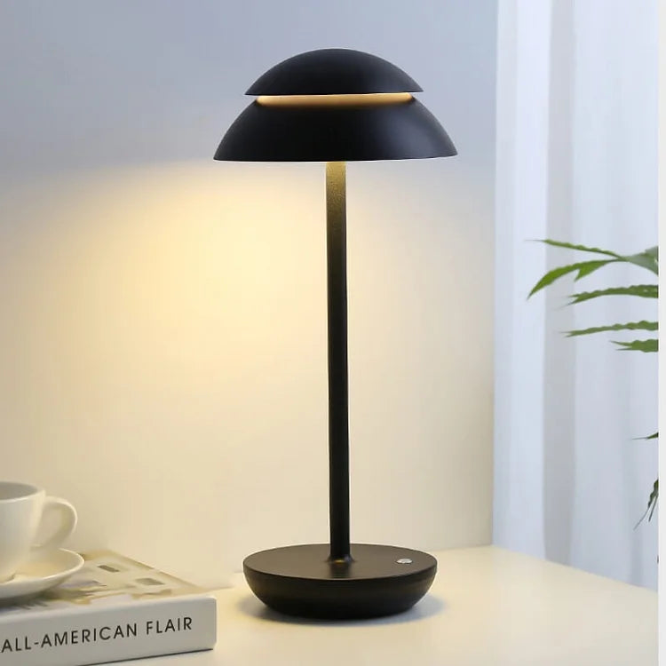 GLOWNORD – Wireless Table Lamp