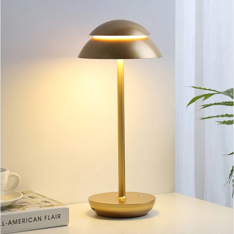 GLOWNORD – Wireless Table Lamp