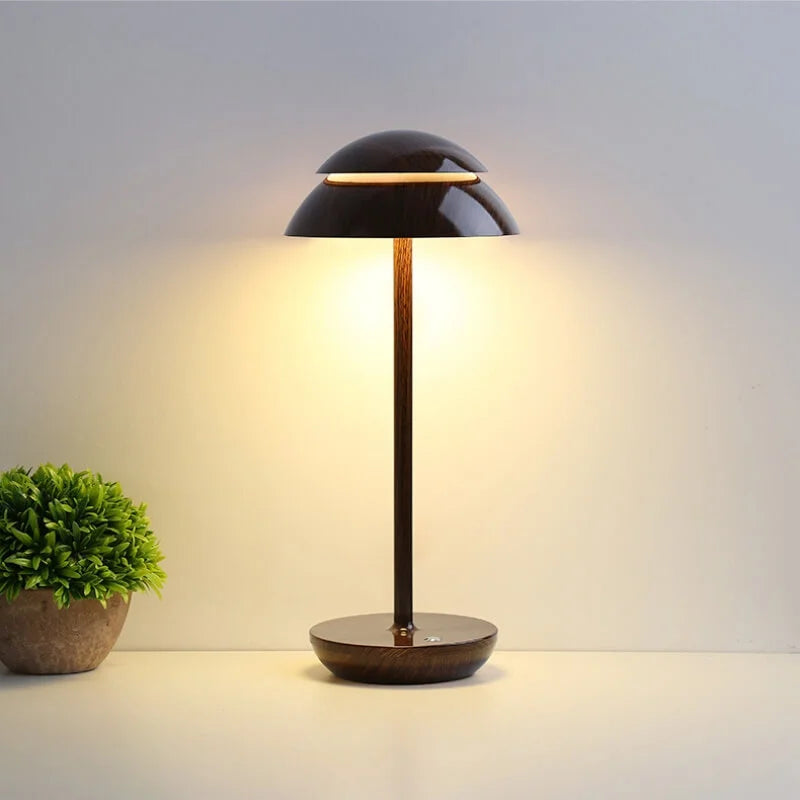 GLOWNORD – Wireless Table Lamp