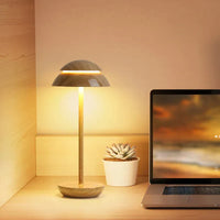 GLOWNORD – Wireless Table Lamp
