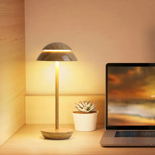 GLOWNORD – Wireless Table Lamp