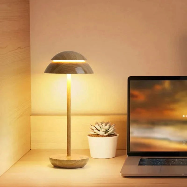GLOWNORD – Wireless Table Lamp