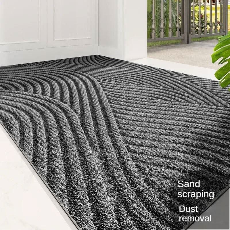MATDRIXA – Moisture-Absorbing Floor Mat for Everyday Use