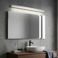 VANIRAY – Modern LED Vanity Light Bar for Bright Vanity Illumination