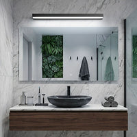 VANIRAY – Modern LED Vanity Light Bar for Bright Vanity Illumination