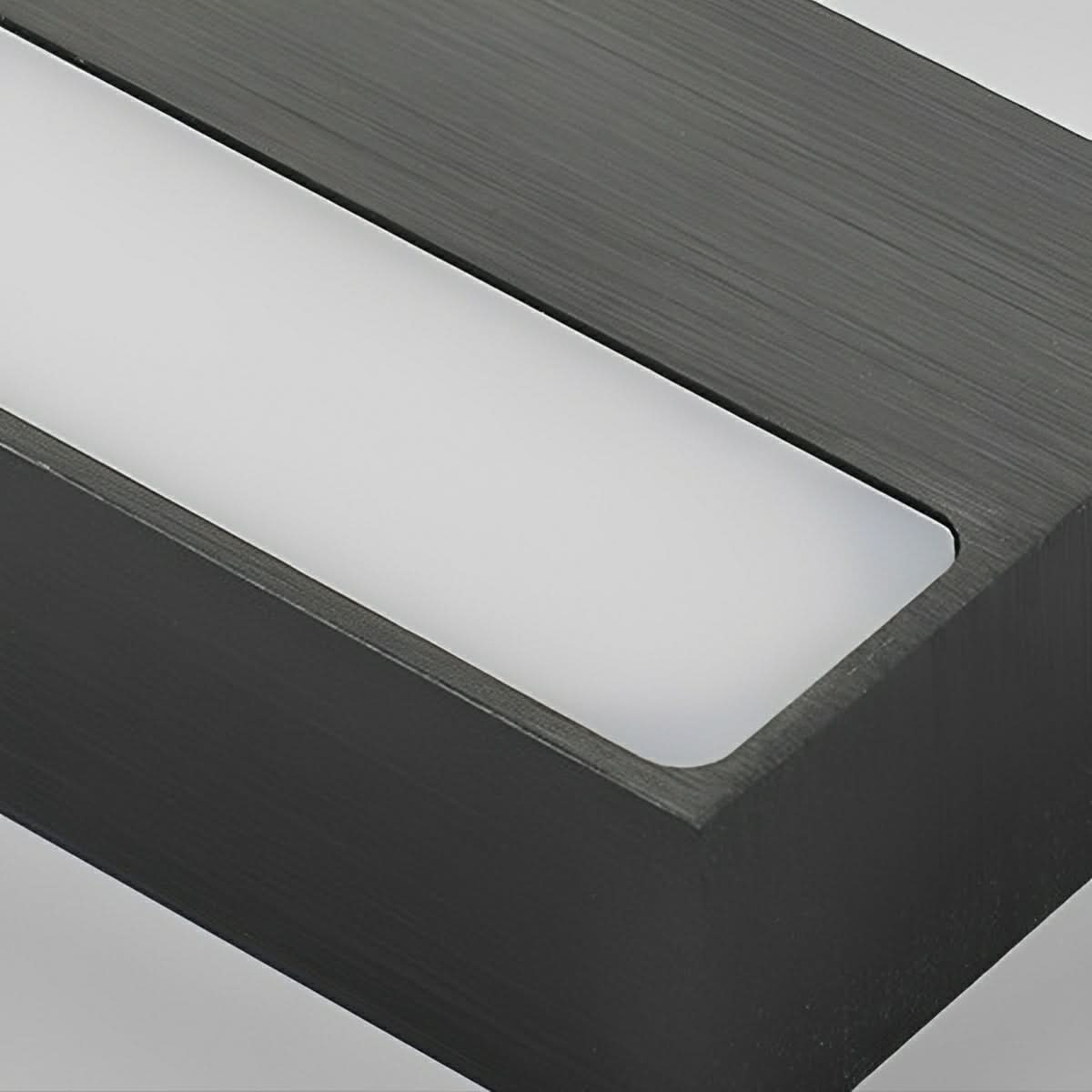 VANIRAY – Modern LED Vanity Light Bar for Bright Vanity Illumination