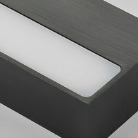 VANIRAY – Modern LED Vanity Light Bar for Bright Vanity Illumination