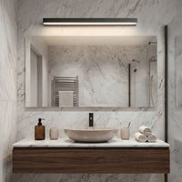 VANIRAY – Modern LED Vanity Light Bar for Bright Vanity Illumination