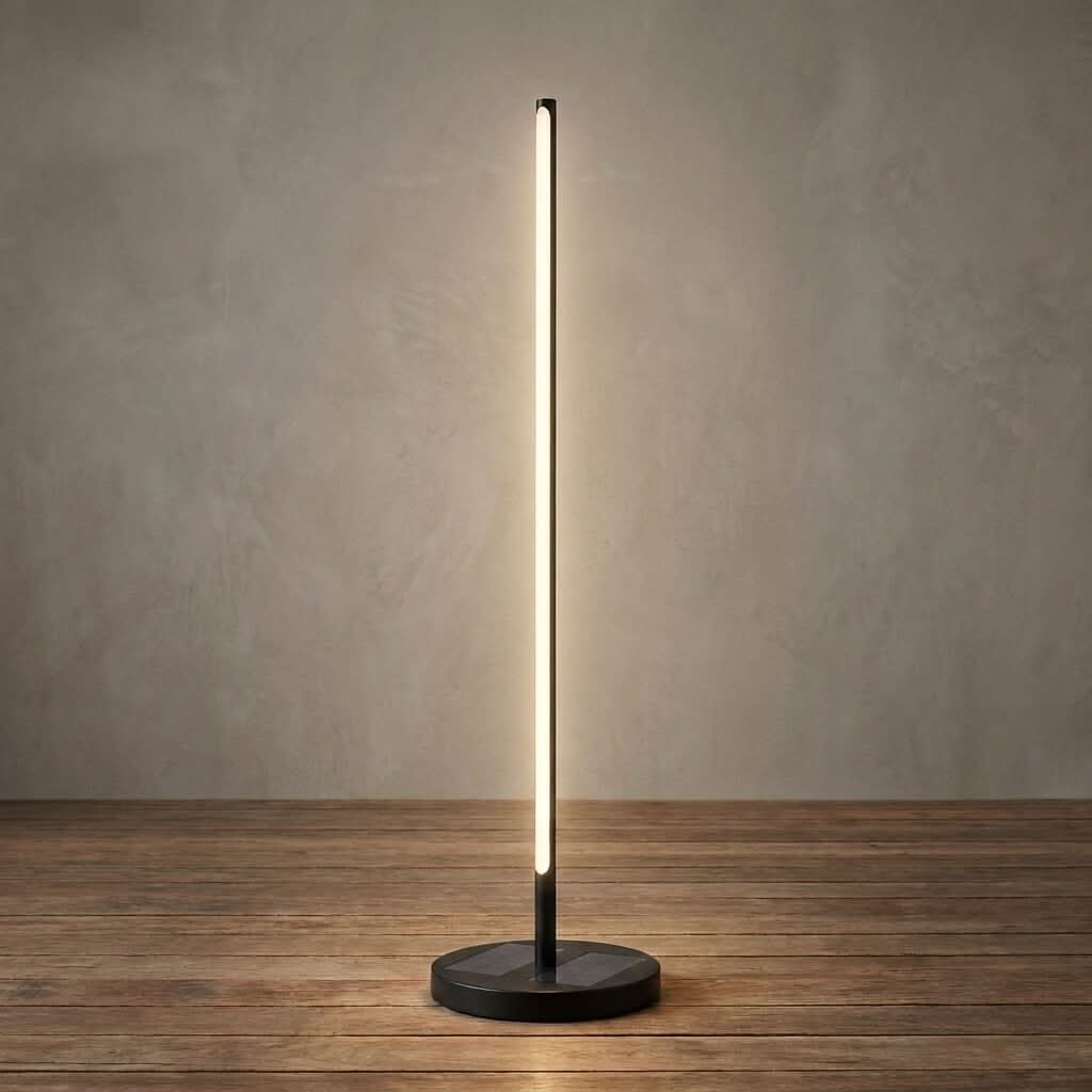 PATIORELL – Outdoor Solar Lamp for Warm Decorative Lighting