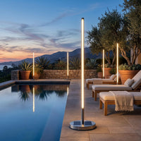 PATIORELL – Outdoor Solar Lamp for Warm Decorative Lighting