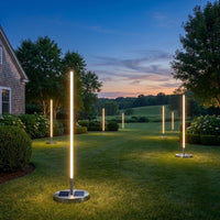 PATIORELL – Outdoor Solar Lamp for Warm Decorative Lighting
