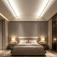 ROTALUX – Rotatable LED Strip Light for Modern Statement Lighting