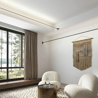 ROTALUX – Rotatable LED Strip Light for Modern Statement Lighting