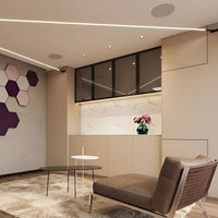 ROTALUX – Rotatable LED Strip Light for Modern Statement Lighting