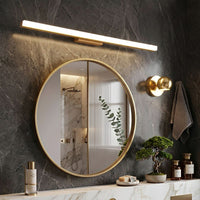 REFLECTARC – Applique murale LED pour miroir, pour un éclairage mural sophistiqué