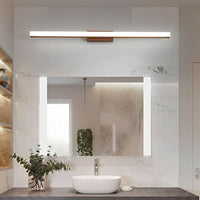 REFLECTARC – Applique murale LED pour miroir, pour un éclairage mural sophistiqué
